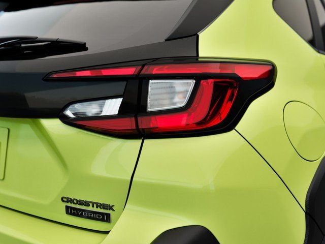 New 2026 Subaru Crosstrek 2.5i Sport AWD/4WD image 13
