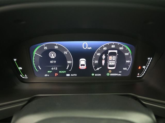 New 2026 Honda Accord Sport image 32