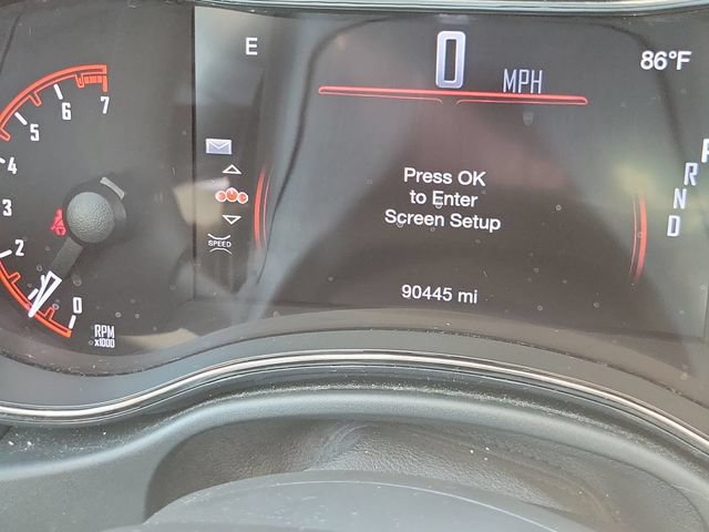 Used 2020 Dodge Durango GT AWD/4WD image 18