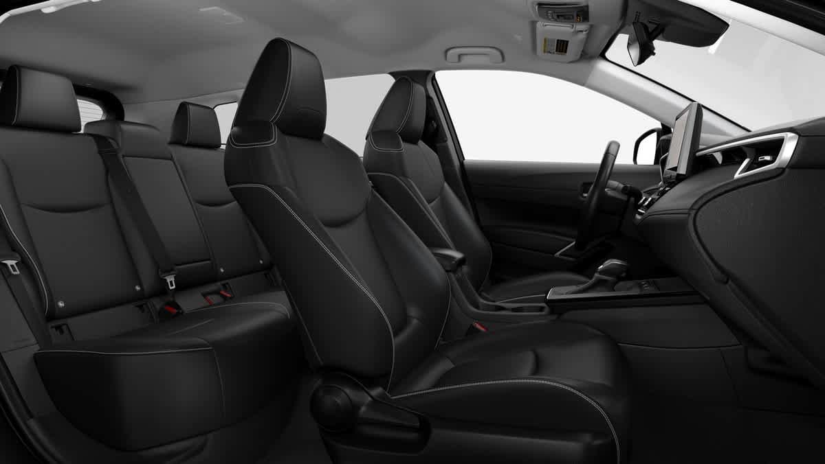 New 2026 Toyota Corolla Cross XLE AWD/4WD image 20