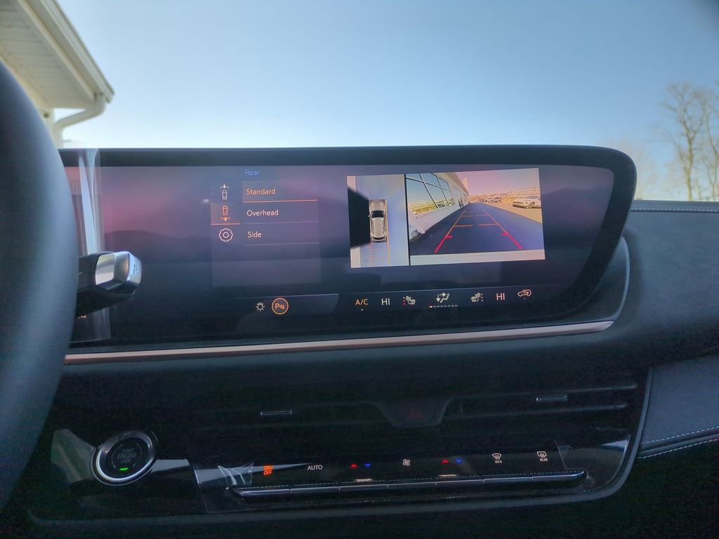 New 2026 Buick Envision Sport Touring image 11