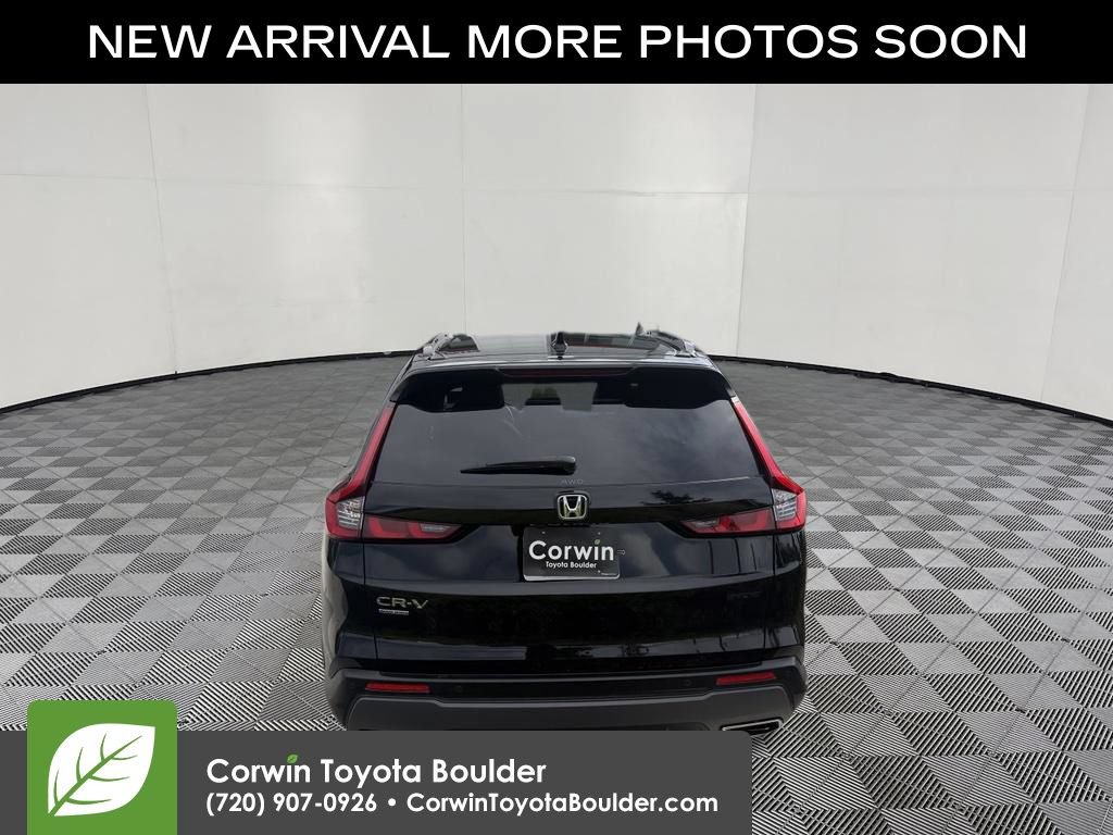 Used 2024 Honda CR-V Sport-L image 6