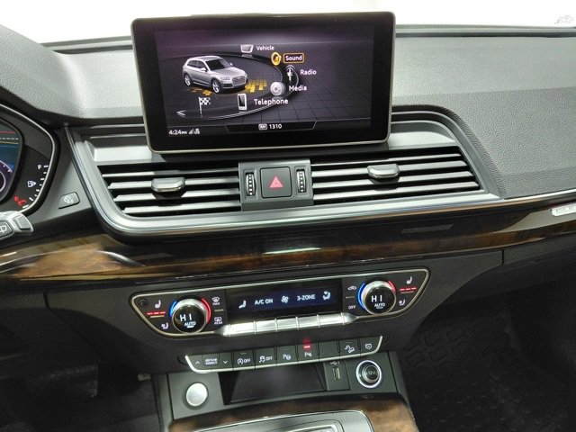 Used 2019 Audi Q5 Prestige image 31