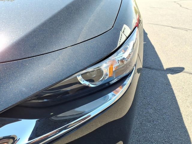 Certified 2023 MAZDA MAZDA3 s FWD image 11
