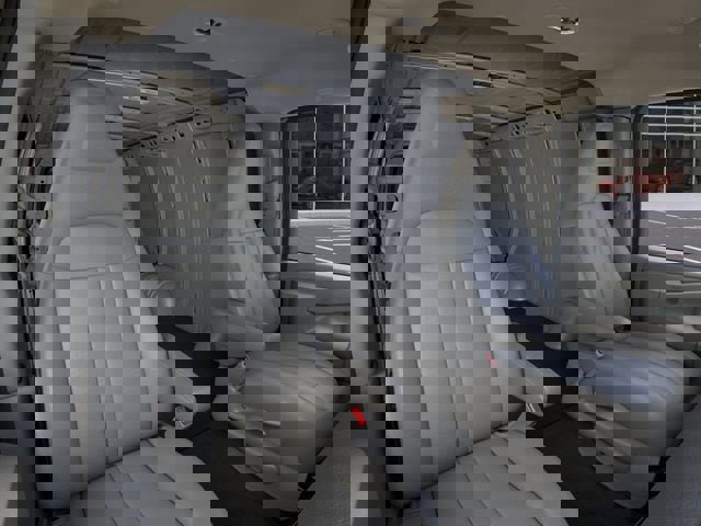 New 2026 GMC Savana 2500 image 16