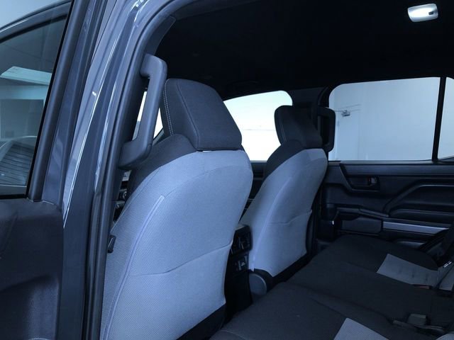 Certified 2025 Toyota 4Runner TRD Off-Road image 19