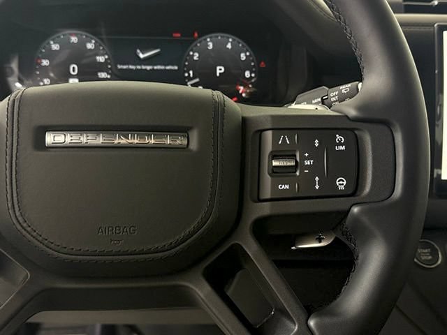New 2025 Land Rover Defender 110 V8 AWD/4WD image 44