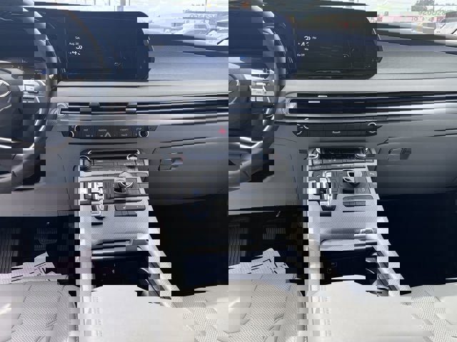 Used 2023 Hyundai Palisade SEL w/ Cargo Package image 24