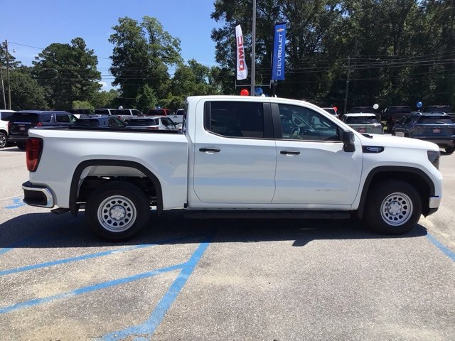 New 2026 GMC Sierra 1500 Pro w/ Pro Value Package image 7