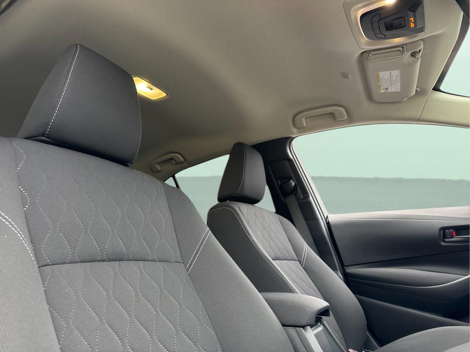 Used 2023 Toyota Corolla LE image 16