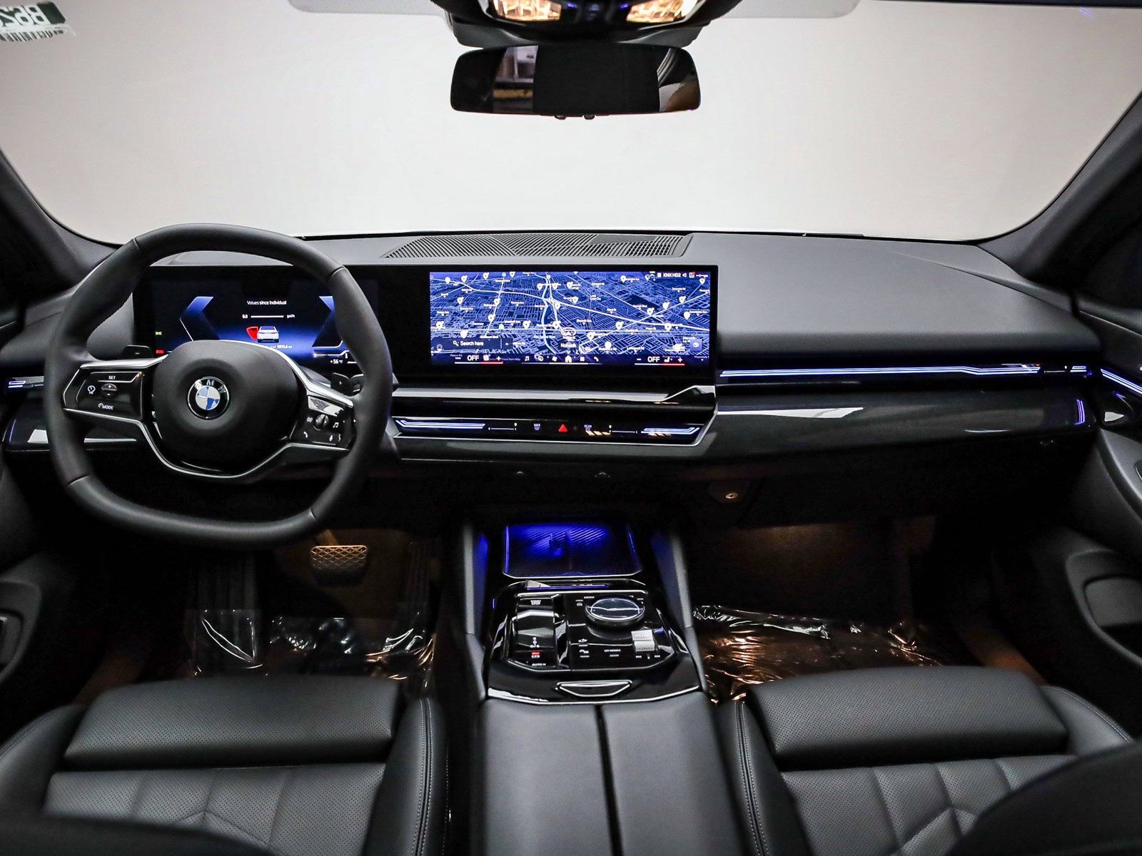 Used 2025 BMW 530i image 13