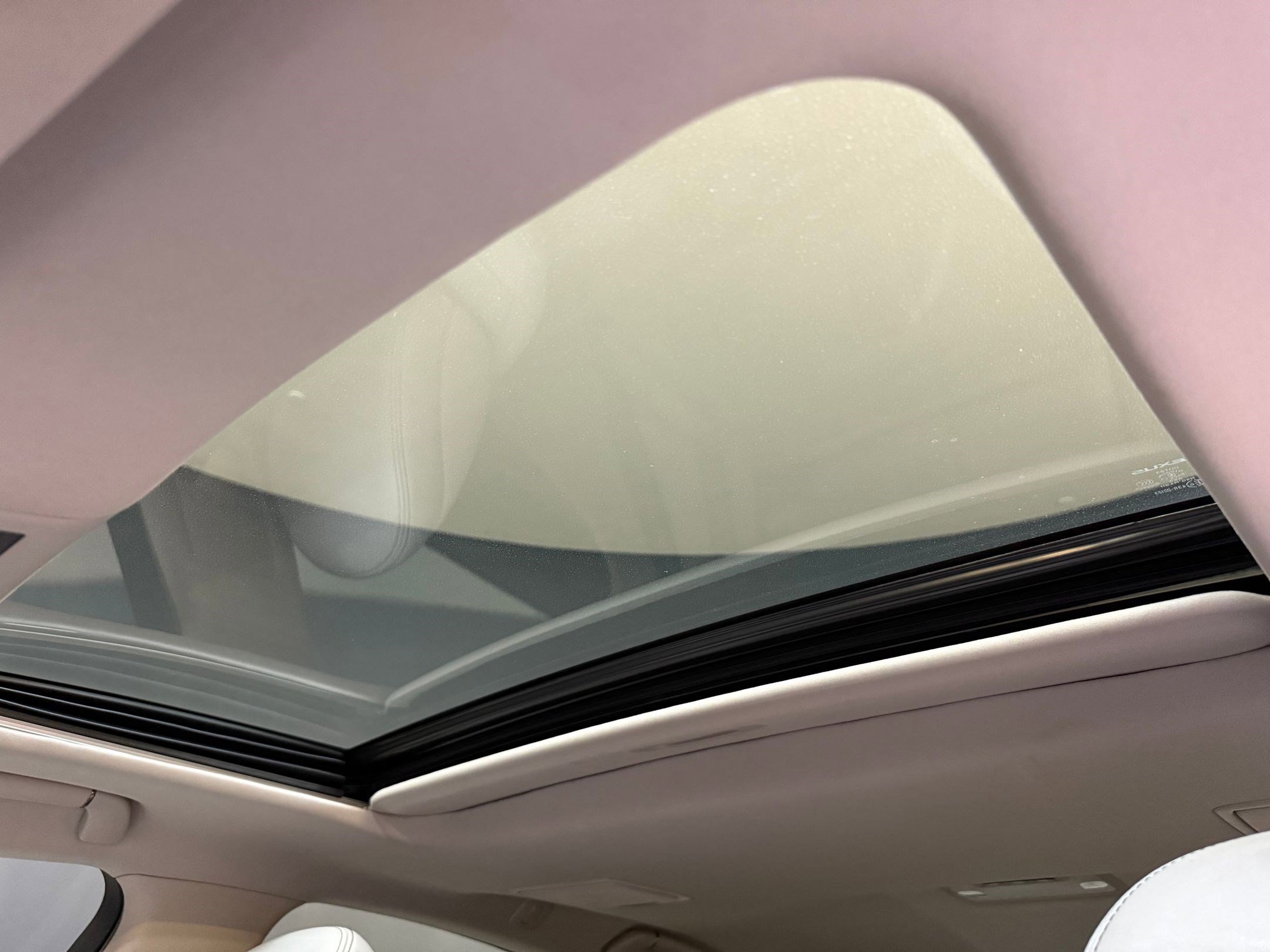 Used 2014 Lexus LS 460 AWD w/ Comfort Package image 14