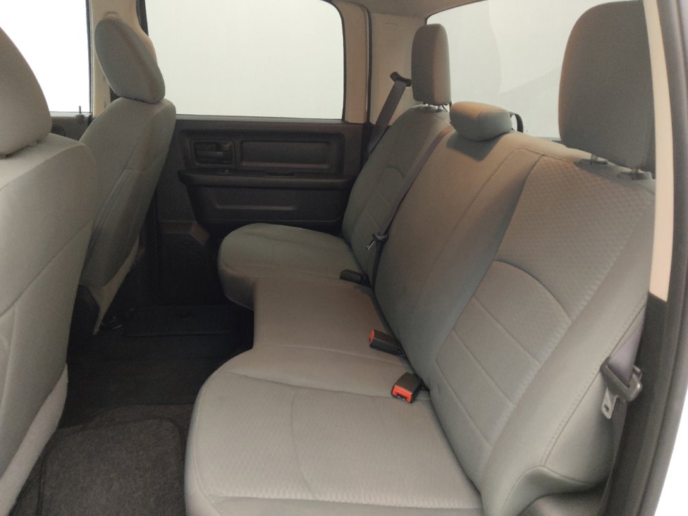 Used 2016 RAM 1500 Tradesman w/ Popular Equipment Group image 18