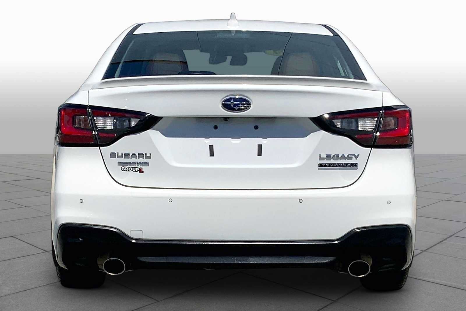 Certified 2024 Subaru Legacy Touring XT AWD/4WD image 5