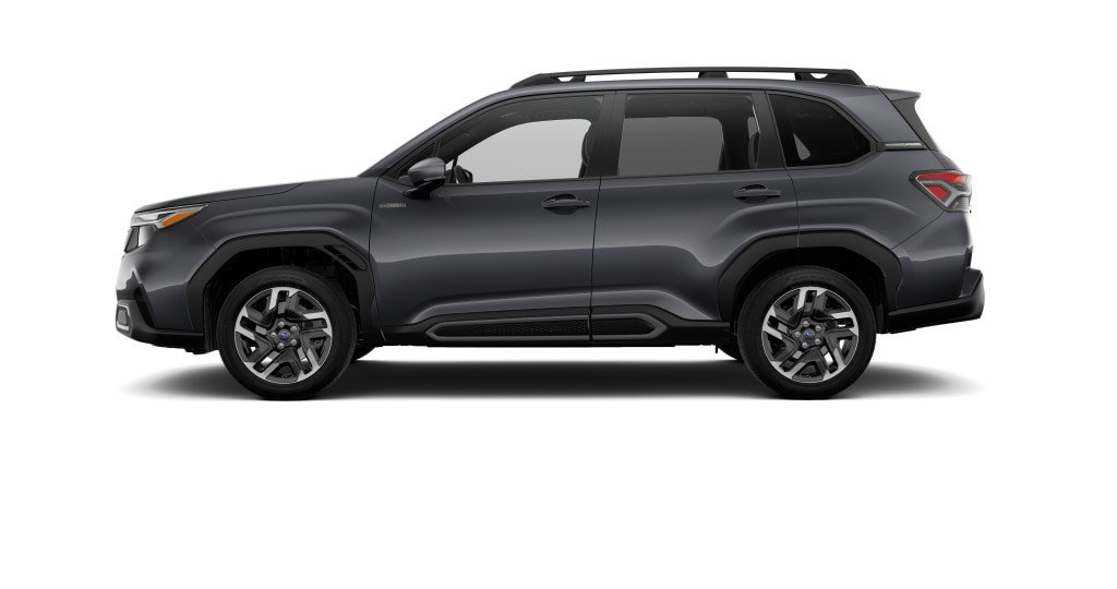 New 2026 Subaru Forester Touring AWD/4WD image 5