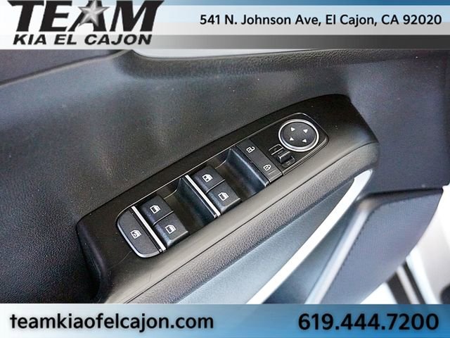 Used 2023 Kia Soul LX FWD image 23