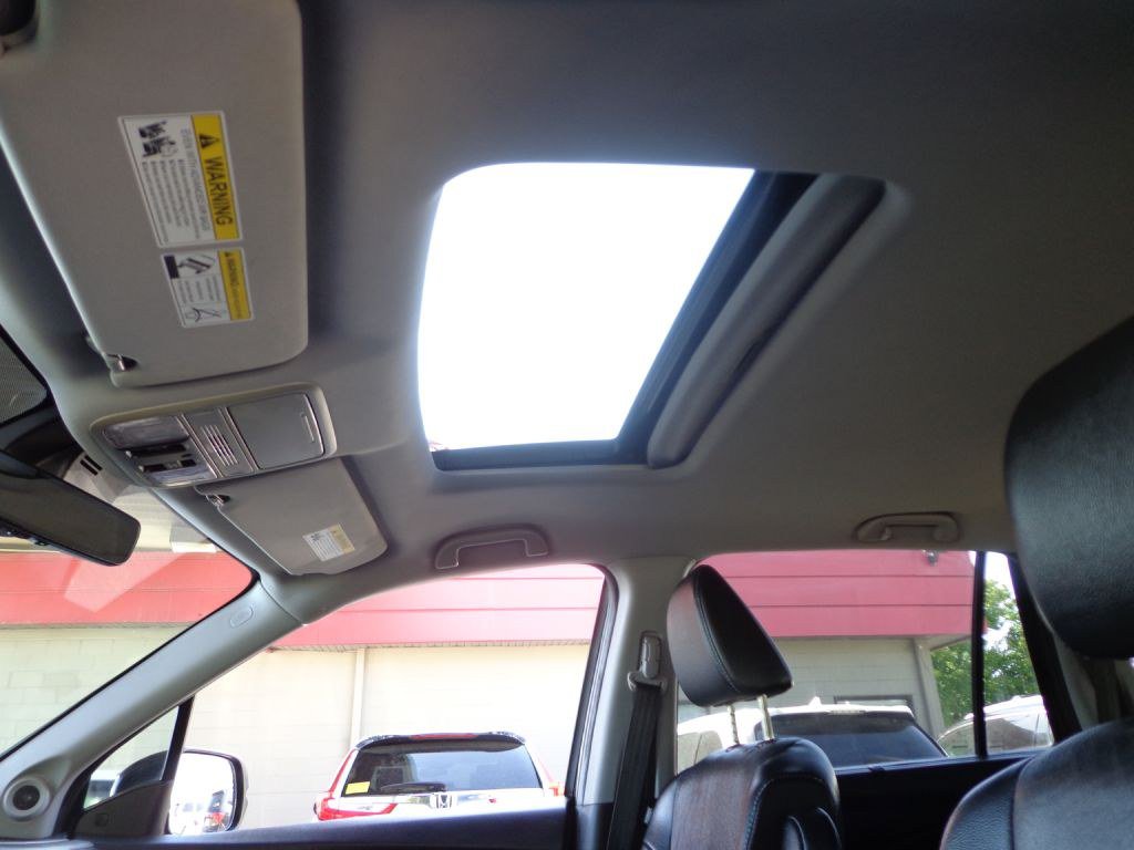 Used 2019 Honda Pilot EX-L image 24