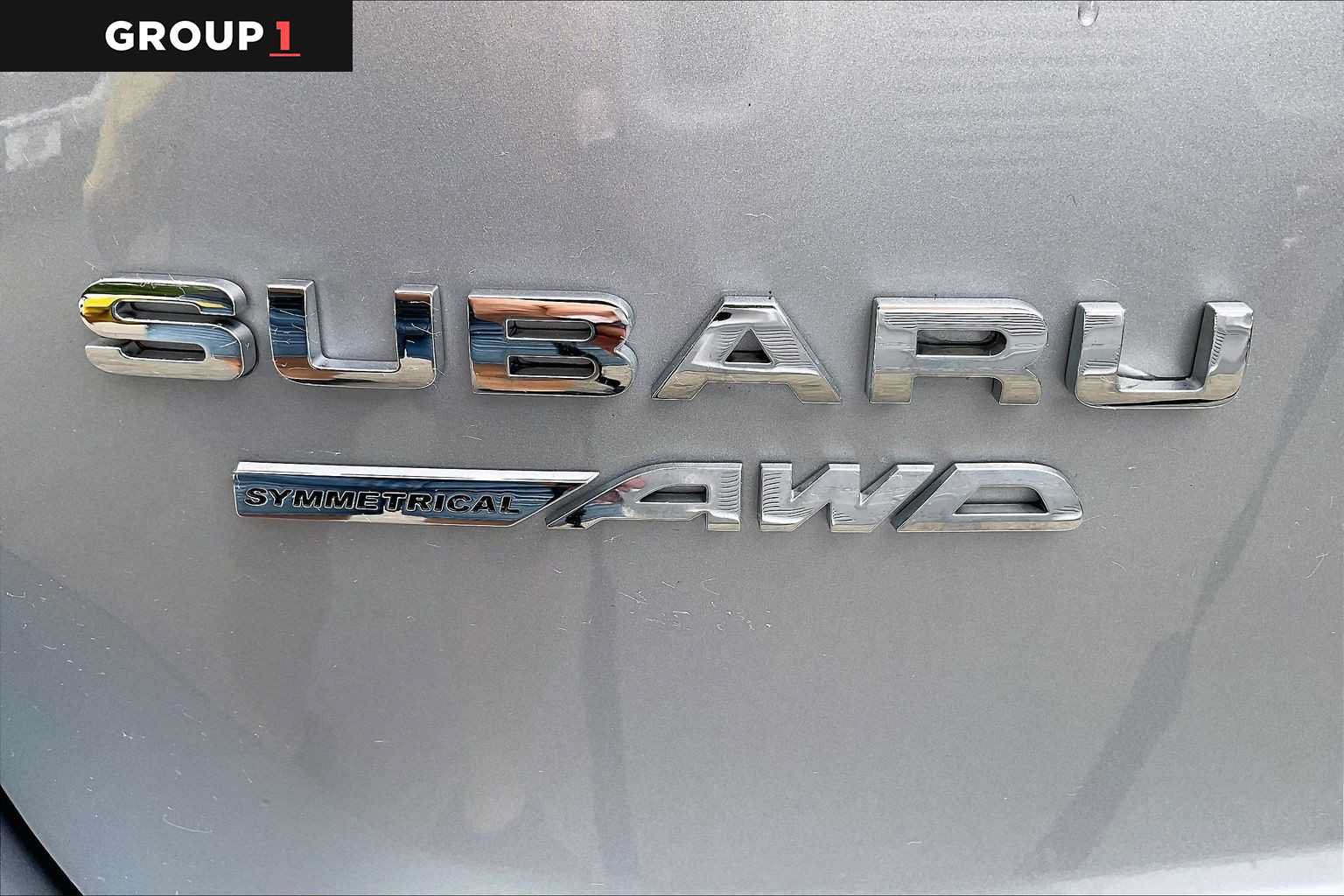 Certified 2023 Subaru Forester Premium AWD/4WD image 31