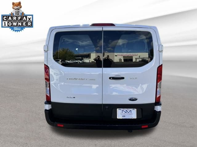 Used 2021 Ford Transit 350 XLT image 6