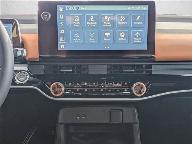 New 2026 Honda Prologue Elite image 14