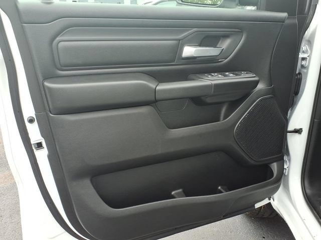 New 2027 RAM 1500 Tradesman AWD/4WD image 14