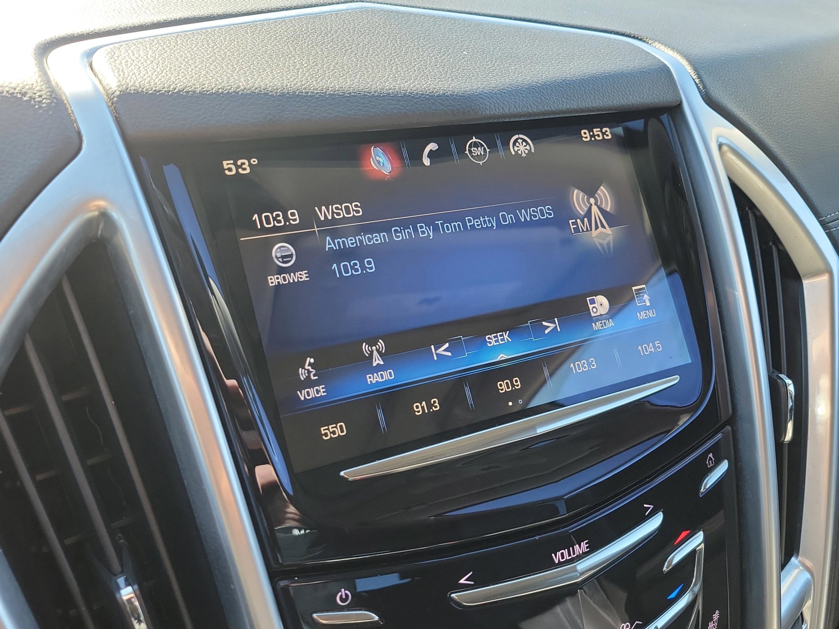 Used 2016 Cadillac SRX Luxury w/ Driver Awareness Package video 2