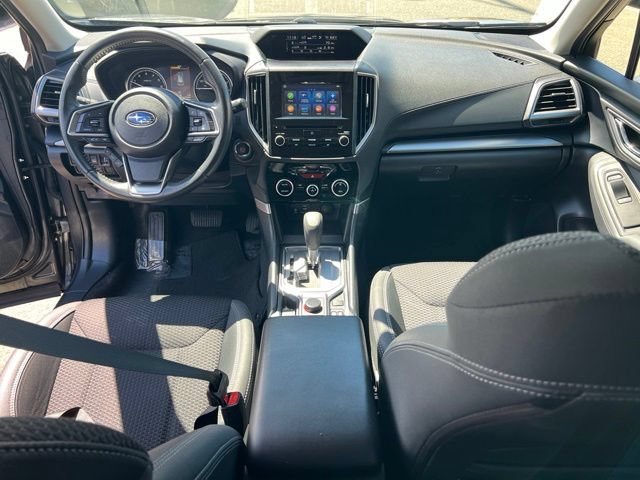 Used 2022 Subaru Forester Premium AWD/4WD image 14