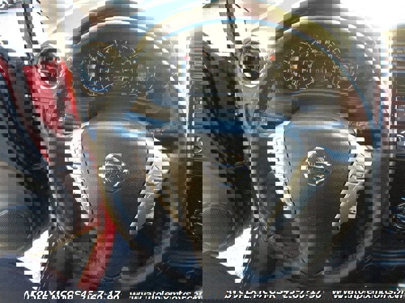 Used 2015 Nissan Versa Note SV image 20