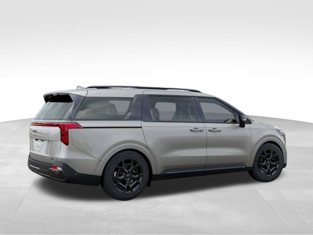 New 2026 Kia Carnival SX w/ SX Dark Edition Package image 6