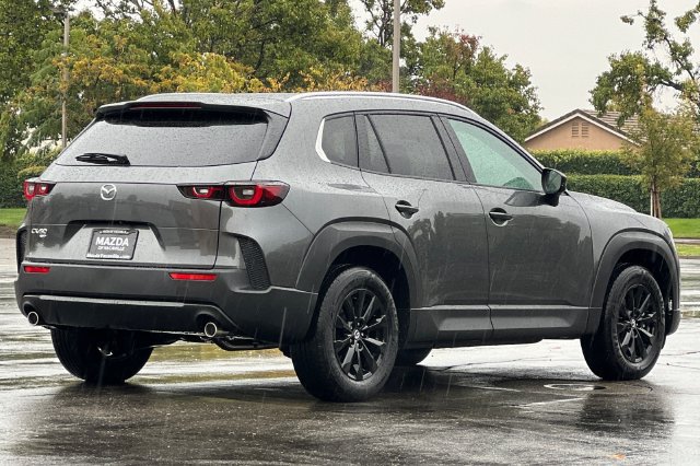 New 2026 MAZDA CX-50 AWD 2.5 S w/ Weather Package image 4