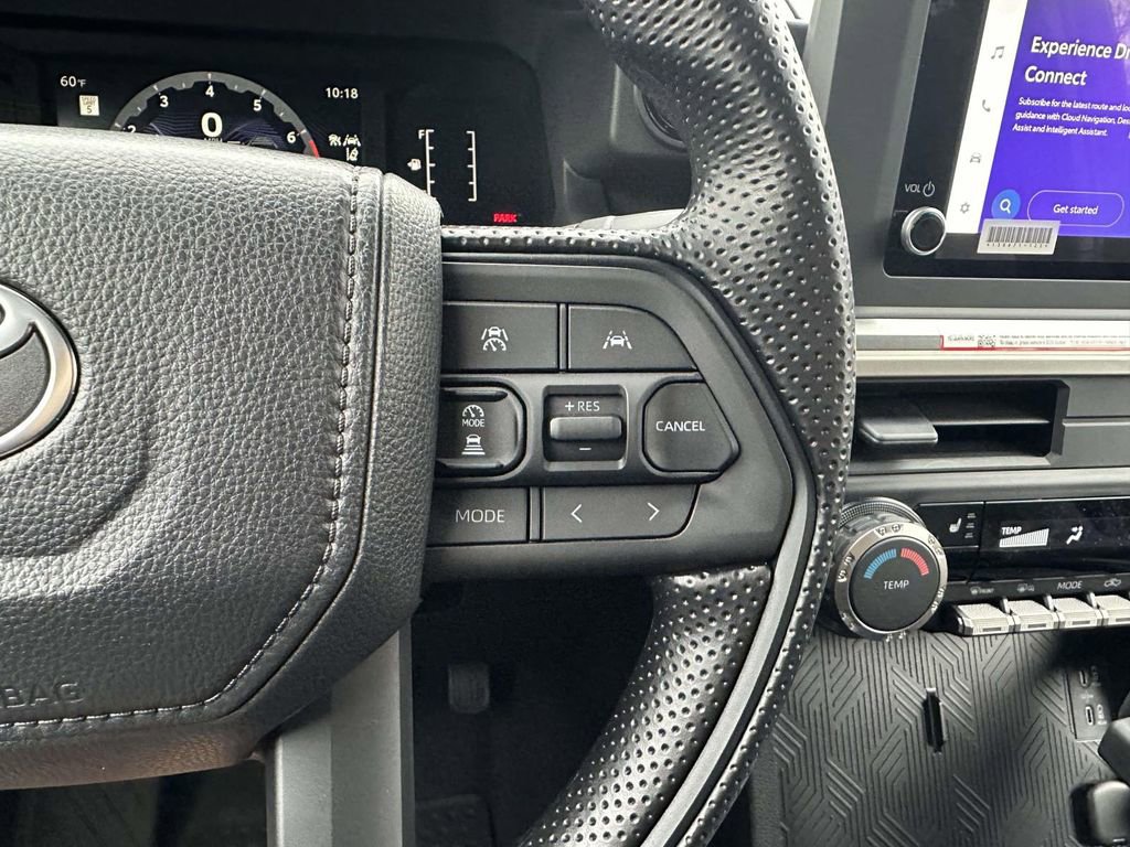 Used 2026 Toyota Tacoma SR5 image 7