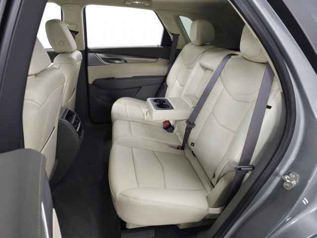 New 2026 Cadillac XT5 Premium Luxury AWD/4WD image 33
