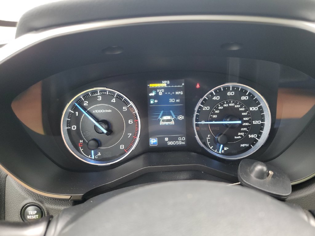 Used 2021 Subaru Ascent Limited w/ Technology Package AWD/4WD image 4