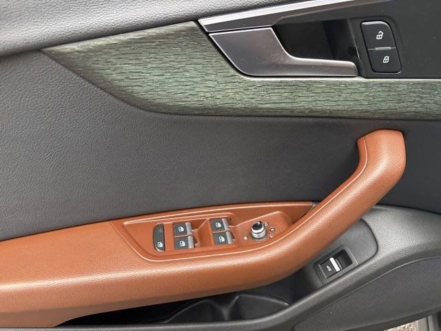 Used 2018 Audi A4 2.0T Ultra Premium image 13