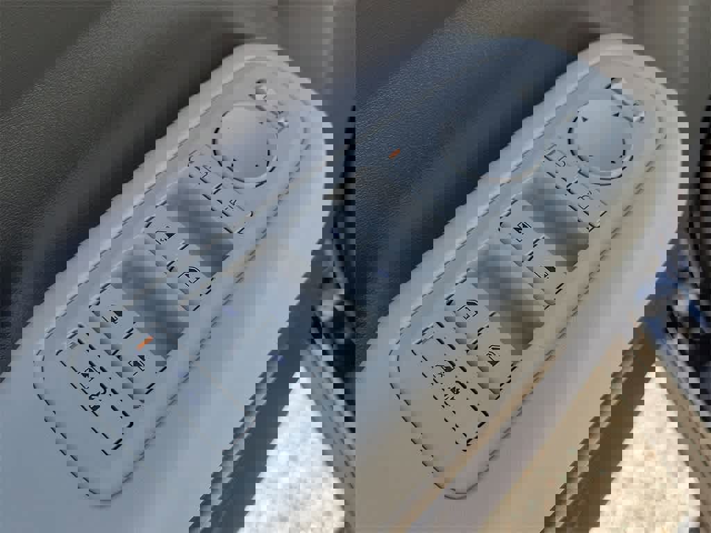 New 2026 Hyundai Santa Fe SE image 19