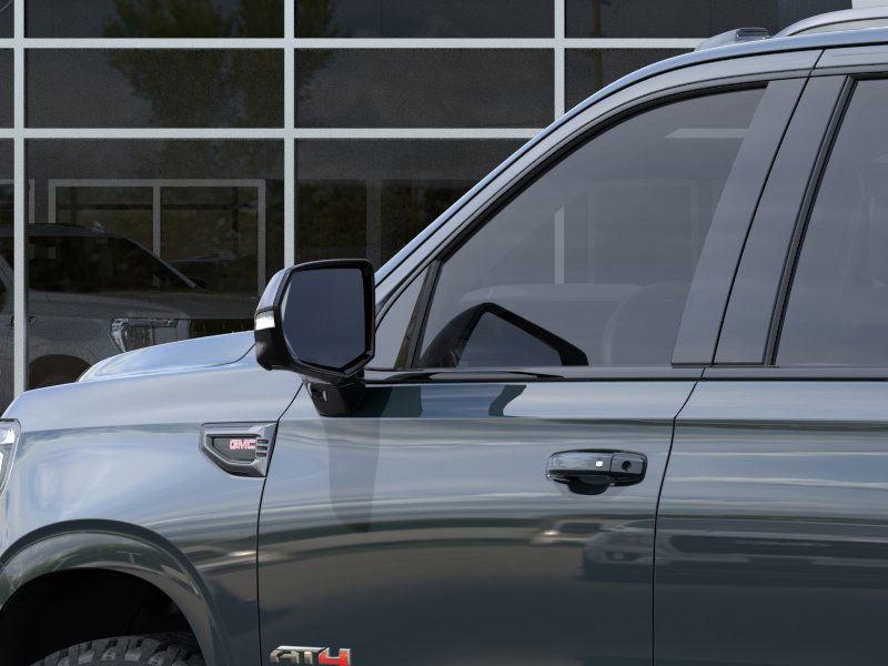 New 2026 GMC Yukon XL AT4 w/ LPO, Floor Liner Package image 12