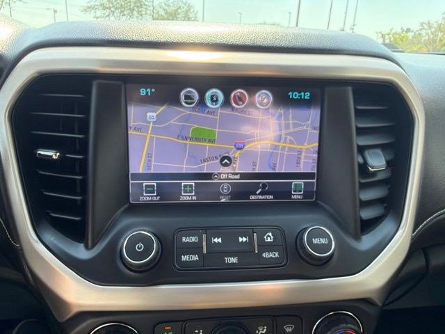 Used 2019 GMC Acadia Denali w/ Technology Package AWD/4WD image 34