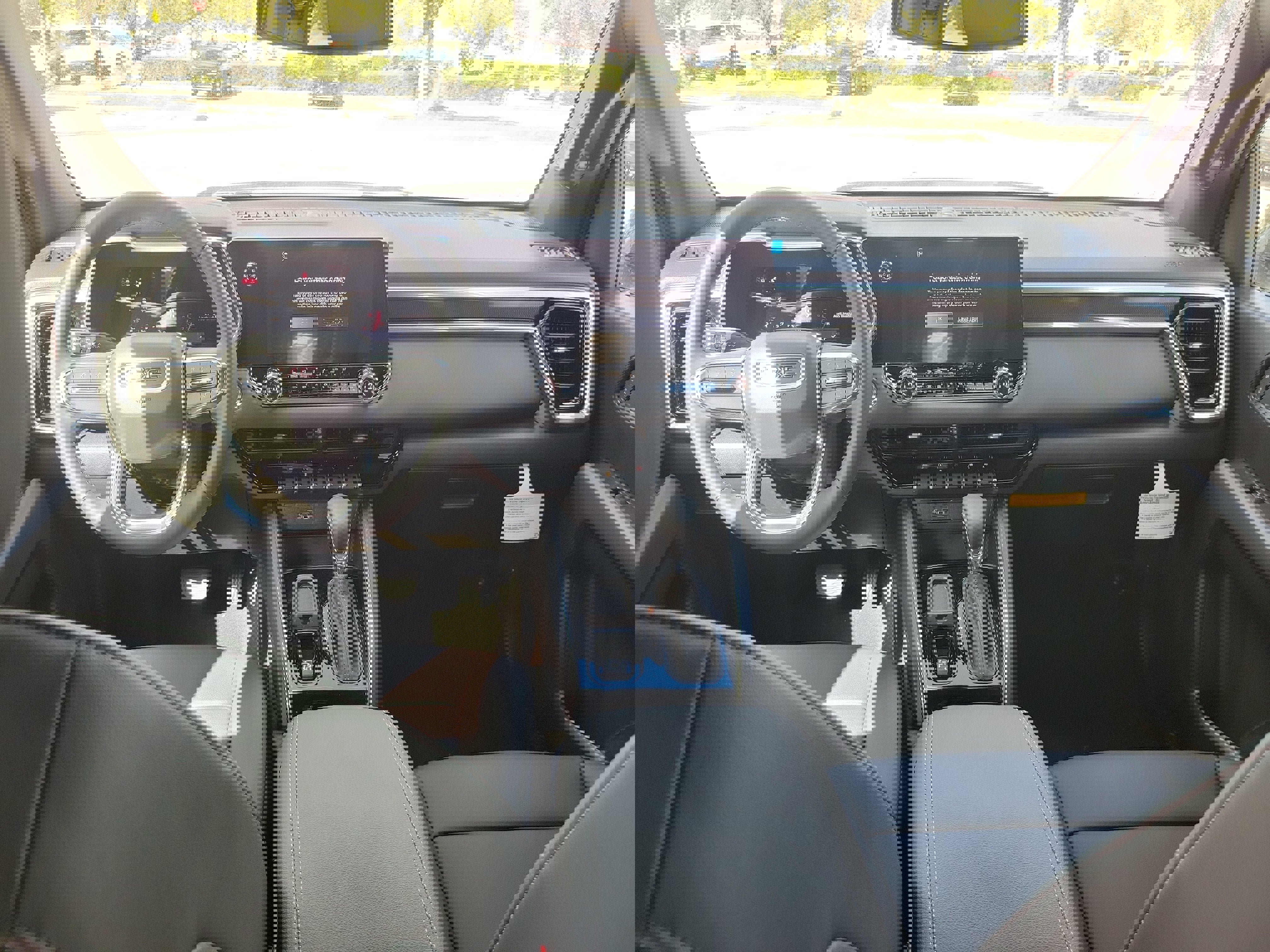 New 2026 GMC Canyon Elevation w/ Convenience Package image 6