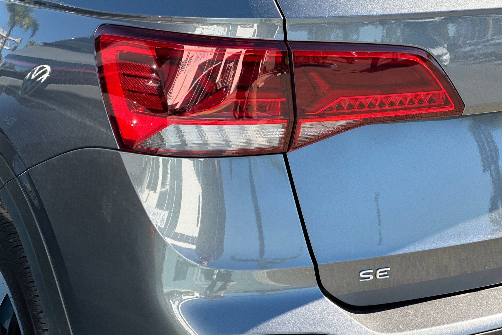 Used 2022 Volkswagen Taos SE image 26