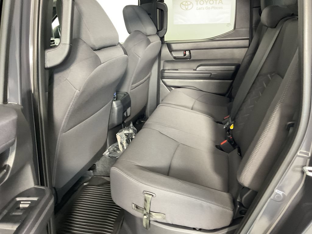 New 2026 Toyota Tacoma SR5 AWD/4WD image 17