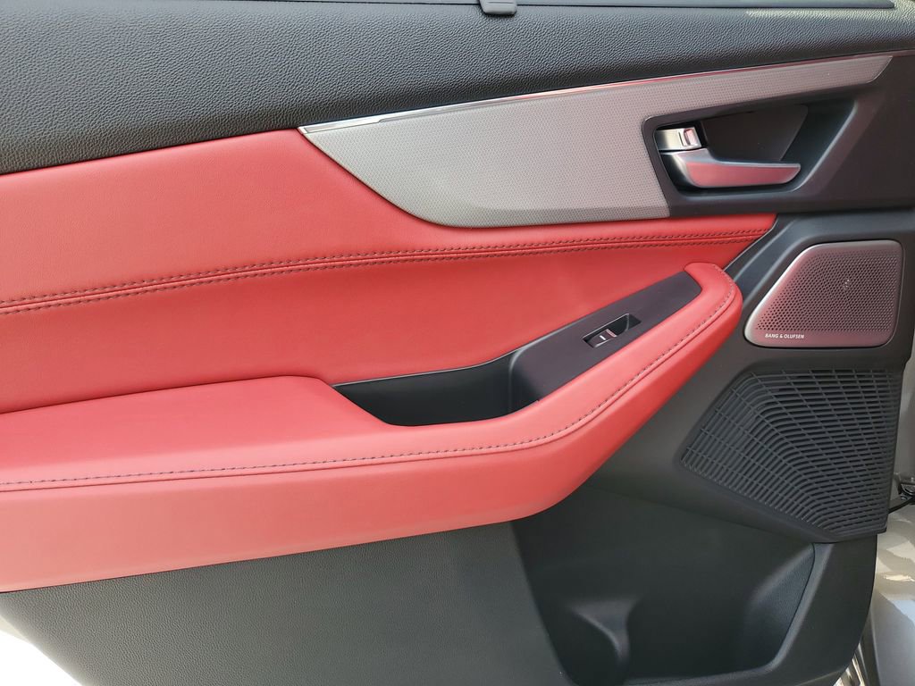 New 2026 Acura MDX A-Spec image 18