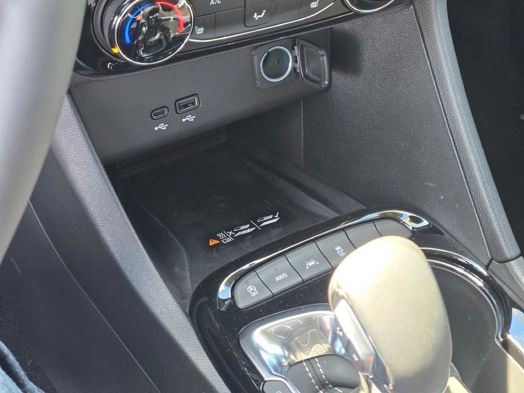 New 2026 Buick Encore GX Sport Touring w/ Advanced Technology Package AWD/4WD image 39