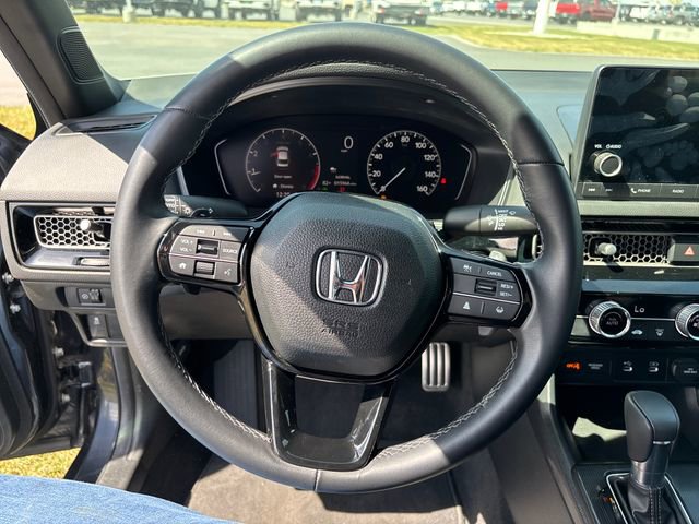 Used 2025 Honda Civic Sport image 14