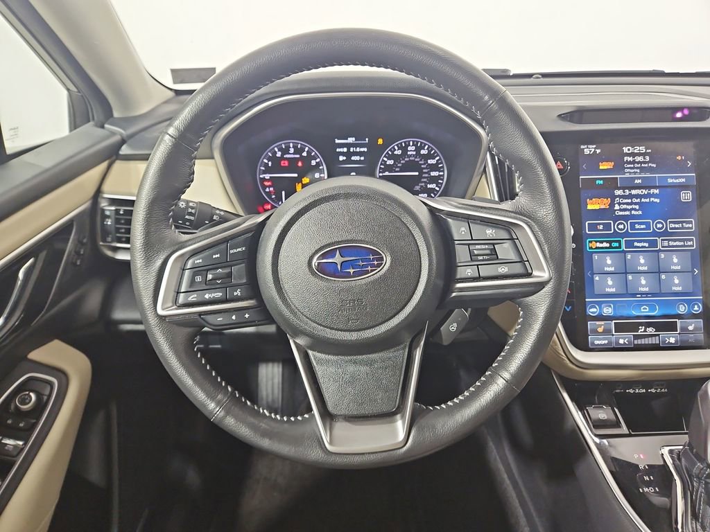 Certified 2024 Subaru Outback Limited image 16