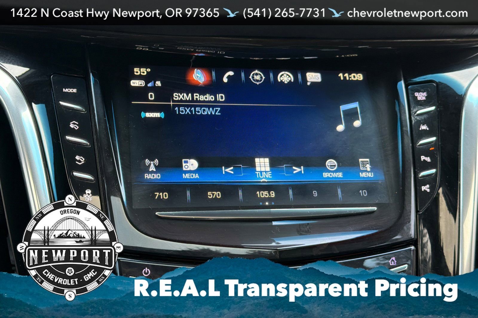 Used 2019 Cadillac Escalade ESV Platinum image 20
