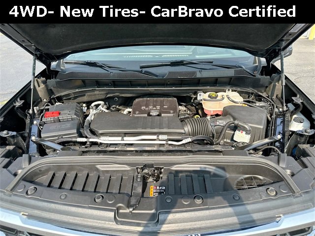 Used 2023 Chevrolet Silverado 1500 LT image 30