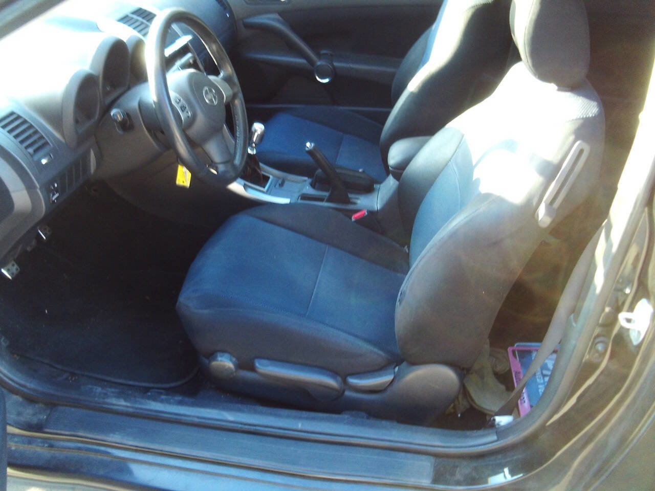 Used 2007 Scion tC Spec image 15