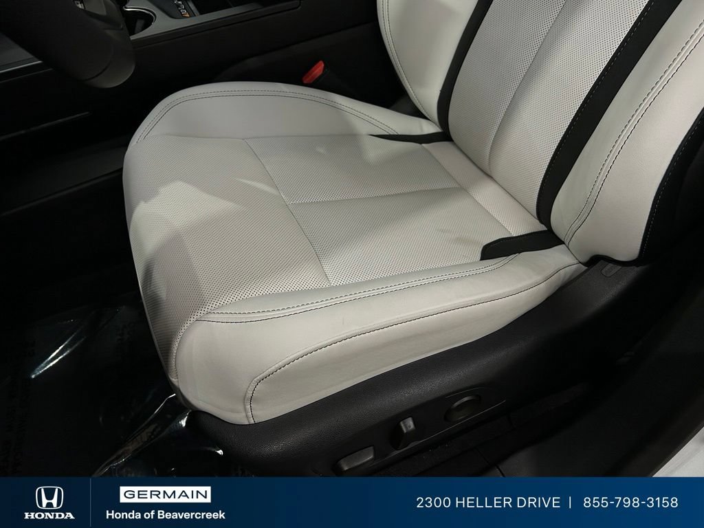 Used 2024 Acura ZDX A-Spec AWD/4WD image 19