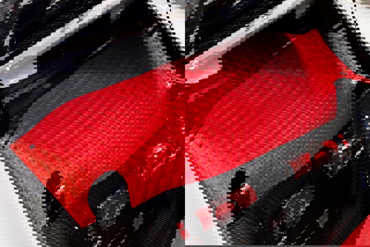 Used 1995 Porsche 911 Carrera image 69