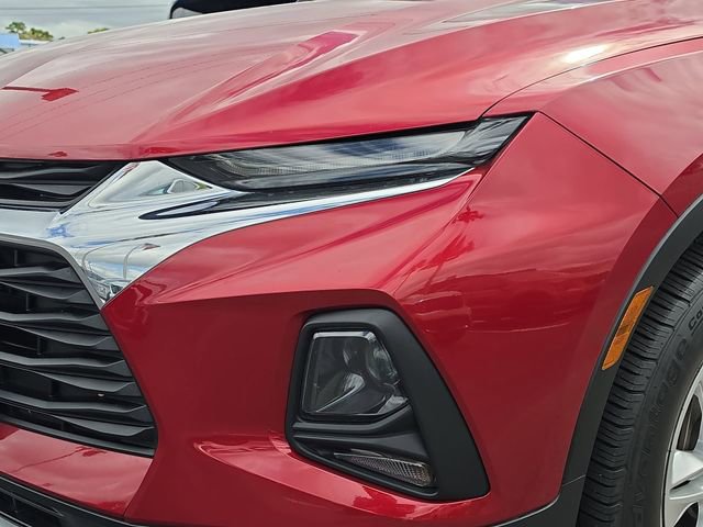 Used 2020 Chevrolet Blazer LT image 18